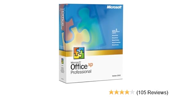 Download Office Xp Small Business