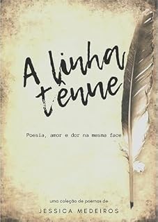 Livro A Linha Tênue