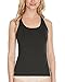 Red Hot by Spanx Womens Spanx Red Hot Label Top Form Racerback Tank, M