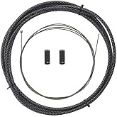 Akantor Braided Cable Kit for Dropper Seatpost
