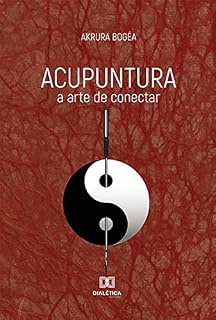 Livro Acupuntura: a arte de conectar