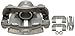 Raybestos FRC10905 Professional Grade Semi-Loaded Disc Brake Caliper