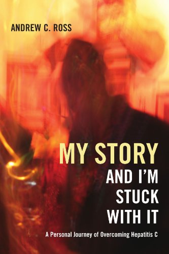 MY STORY AND I'M STUCK WITH IT