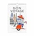 Rifle Paper Co 2017 Wall Calendar (Wall Calendar, Bon Voyage)