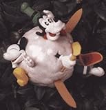 Goofy's Ski Adventure Mickey & Co. 1997 Hallmark Keepsake Ornament QXD4042