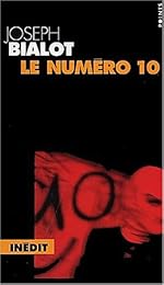 Le  numéro 10