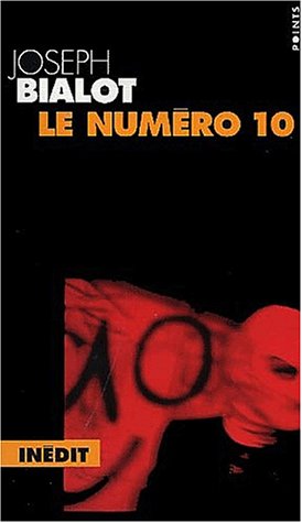 Le  numéro 10