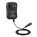 AC/DC Adapter, CUGLB 30W 3V 4.5V 5V 6V 7.5V 9V 12V Switching Power Supply with 6 Tips and 5V 2A USB Port for Routers Speakers LCD CCTV Camera CD Player Household Electronics