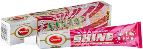 Autosol 0472 un Shine Metal Polaco, 750 ml