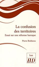 La  confusion des territoires