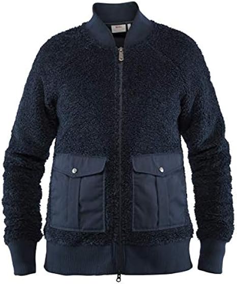 fjallraven greenland fleece