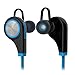 Bluetooth Headphones Wireless Earbuds V4.1 earphone Headset w/ Microphone ( Gym / Running / Sports / Sweatproof ) for iPhone 6 6s Samsung HTC MOTO Sony LG