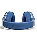 Bluedio HT Turbine Wireless Bluetooth 4.1 Stereo Headphones with Mic (Blue)