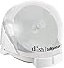 DISH VQ4400 Tailgater Portable/Roof Mountable Satellite TV Antenna (for use with DISH)