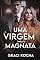 Livro Uma Virgem para o Magnata