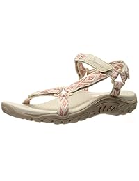 Skechers Sandalia para dama estilo Misty Morning.