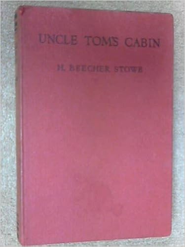 Amazon Com Uncle Tom S Cabin Black Man And Girl Theatre Poster