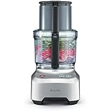 Breville BFP660SIL Sous Chef 12 Food Processor, Silver