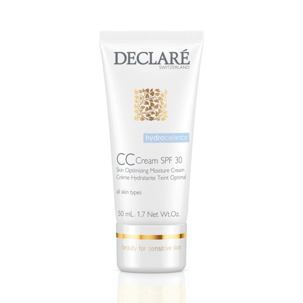 Declare Hydro Balance SPF 30 CC Cream