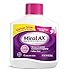 MiraLAX Laxative Powder for Gentle Constipation Relief, #1 Dr. Recommended Brand, 45 Dose Polyethylene Glycol 3350, stimulant-free, softens stool