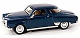 1950 Studebaker Champion, Dark Blue - Yatming 94249 - 1/43 Scale Diecast Model Toy Car