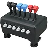 CH Products Throttle Quadrant USB (300-133)