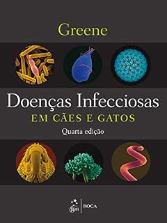Doenças Infecciosas em Cães e Gatos