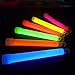 BESPORTBLE Glow Sticks with Hook, Luminous Sticks, 12PCS Disposable Fluorescent Stick Bright Light Up Props for Emergency Campingthumb 4