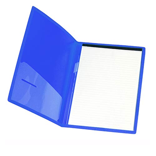 Alevar 2344/BL Transparent Folder