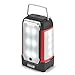 Coleman Multi-Panel Rechargeable LED Lantern, Water-Resistant Lantern with Removable Magnetic Light Panels, Built-In Flashlight, & USB Charging Port; Great for Camping, Hunting, Emergencies, & More