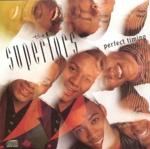 The Superiors - Perfect Timing - Zortam Music