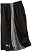 PUMA Big Boys' Active Short, PUMA Black, 18-20 (X-Large)
