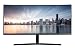 Samsung LC34H890WJNXZA CH890 Series Monitor 34" Black