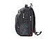 SwissGear Valve Tablet Ready Backpack Laptop Case Red Gray NWT