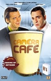 Caméra Café - Vol. 4