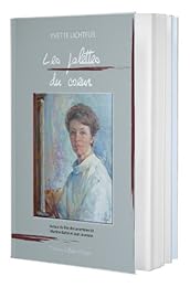 Les  palettes du cœur