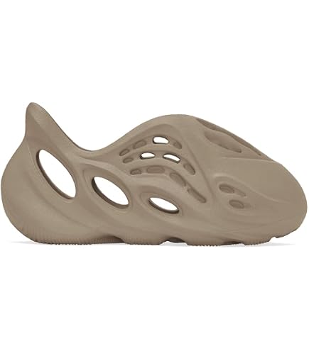 Amazon.com | Adidas Yeezy Foam Runner 'Desert Sand' US 15 | Sneakers