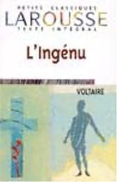 L' ingénu