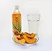 Vivaloe Peach Aloe Juice, 16.9 fl. oz., 12 Count