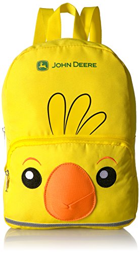 john deere kids backpack