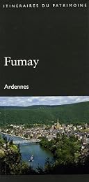 Fumay, Ardennes