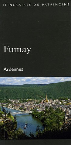 Fumay, Ardennes