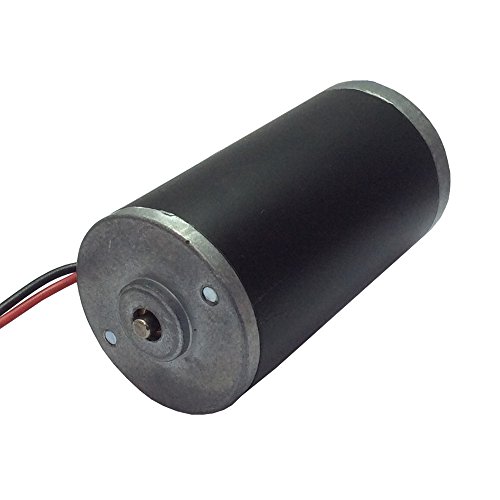 BEMONOC Small Brushed Micro 12V DC Motor 8000 RPM for Diy Parts