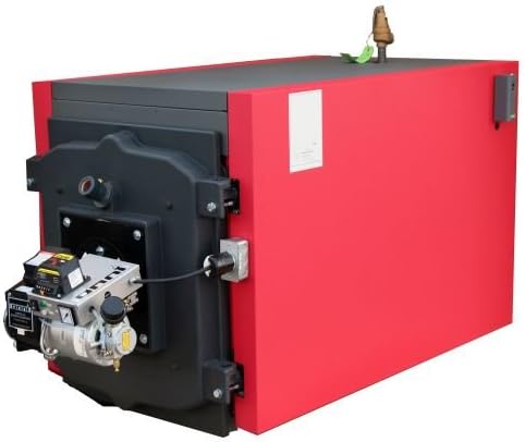 Omni Waste Oil Boiler - OWB-25