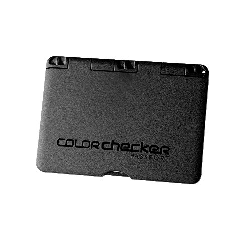 X-Rite ColorChecker Passport Photo (MSCCPP)