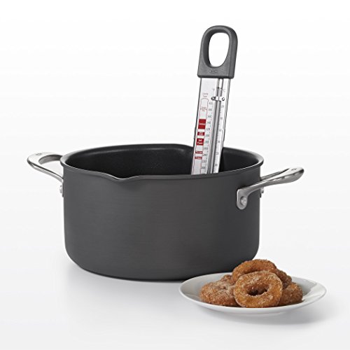 OXO Good Grips Candy and Deep Fry Thermometer - Image 6