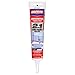 Loctite 2 In 1 Seal and Bond Clear Tub/Tile Sealant, 5.5 Fluid-Ounce Squeeze Tube (1936537)