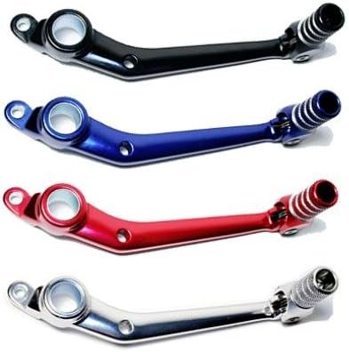 FLDING BRK LVR YZFR6/R6S BLK