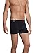 Boody Black Original Men's Boxer, 1 EA