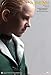Star Ace Toys Harry Potter & The Chamber of Secrets: Draco Malfoy Quidditch Version Action Figure (1:6 Scale)